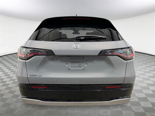 2026 Honda HR-V EX-L photo 3