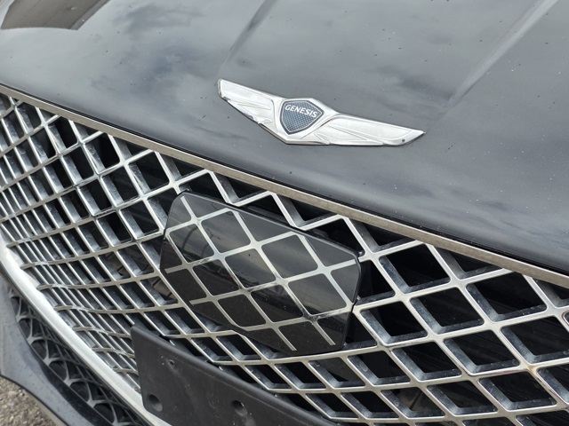 2023 Genesis G80 2.5T photo 2