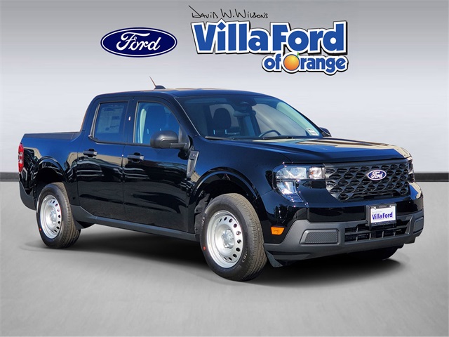 2025 Ford Maverick XL's photo