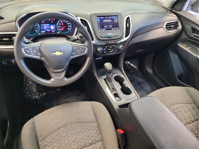 2023 Chevrolet Equinox LT photo 8