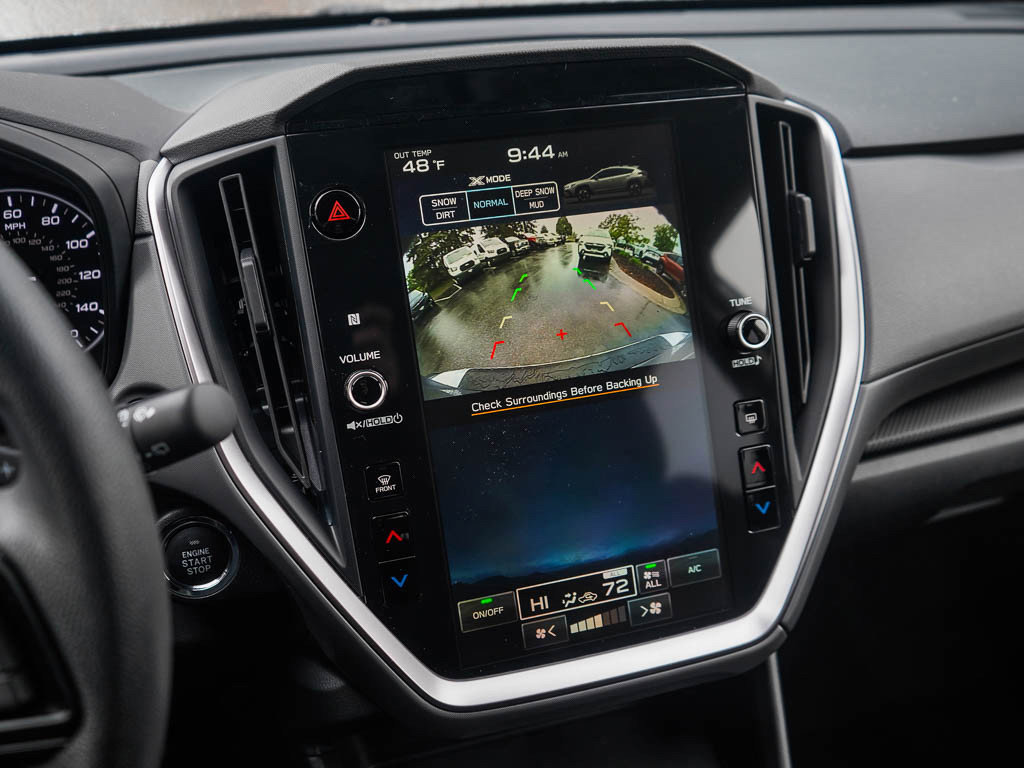 2025 Subaru Crosstrek Premium photo 22