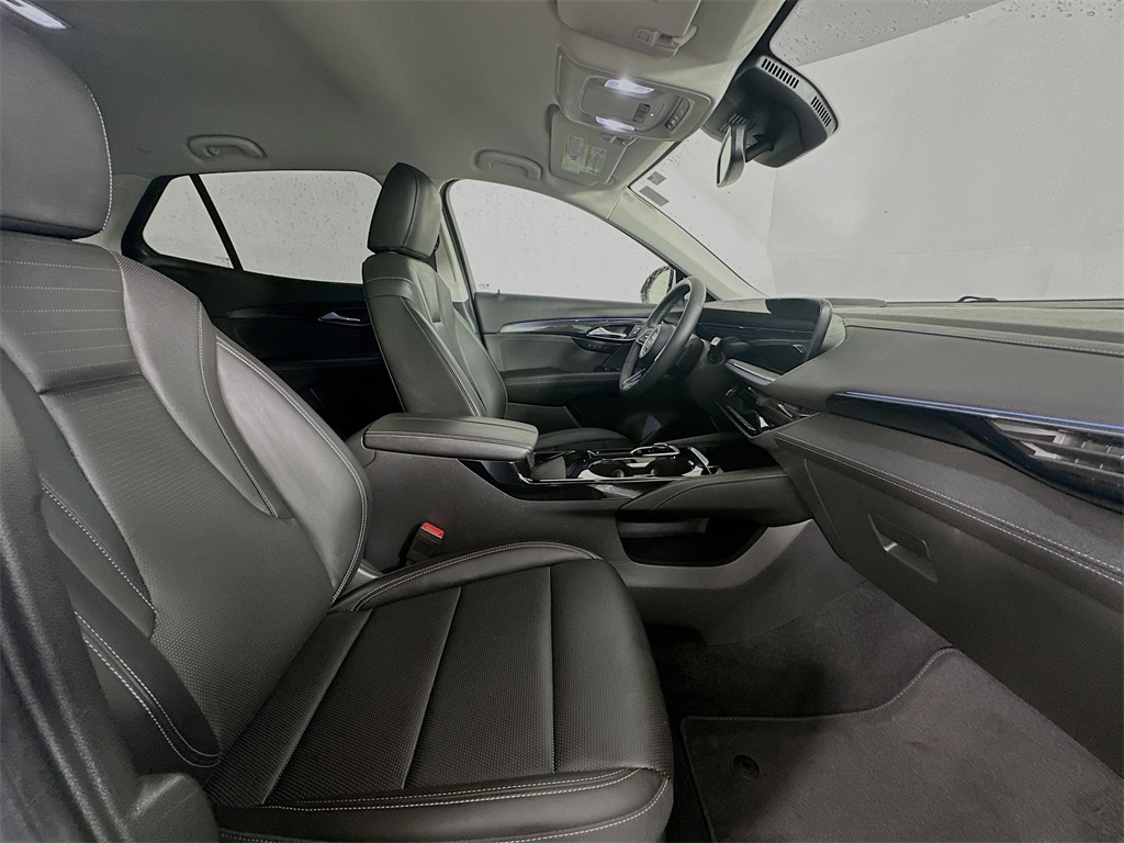 2024 Buick Envision Preferred photo 7