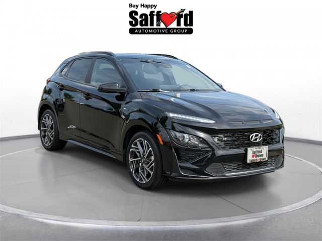 2022 Hyundai Kona