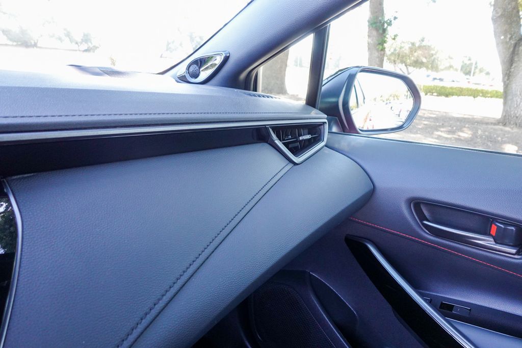 2025 Toyota Corolla GR Premium photo 26