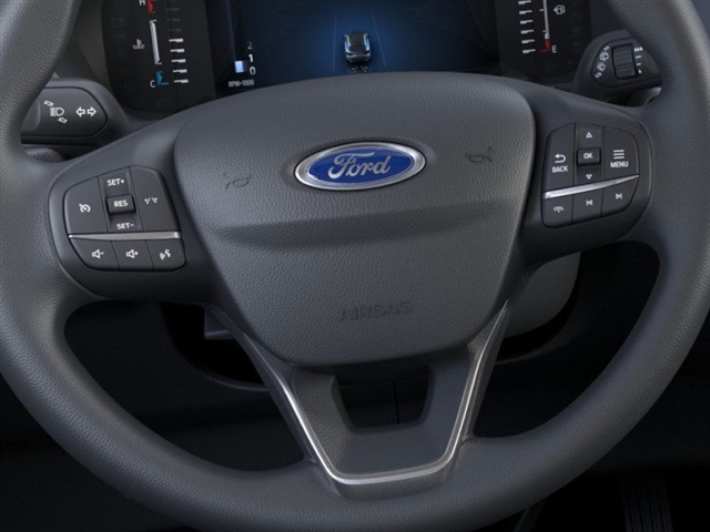 2026 Ford Escape Active photo 3