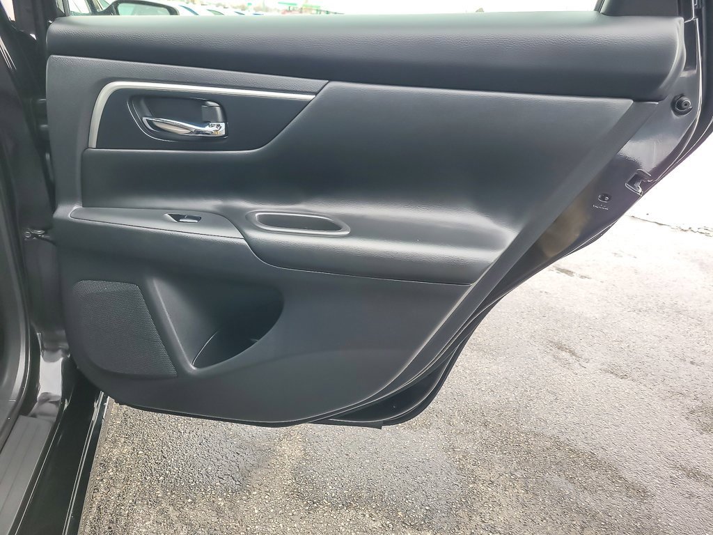 2018 NISSAN ALTIMA - Image 17