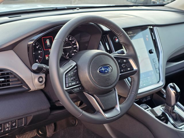 2025 Subaru Outback Premium photo 13