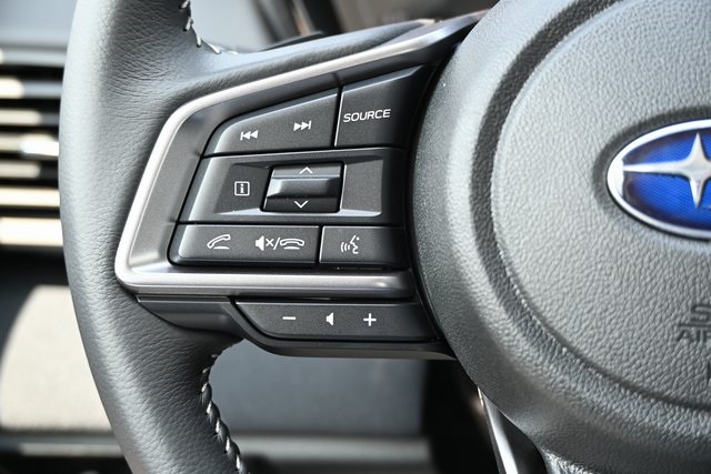 2025 Subaru Legacy Premium photo 21