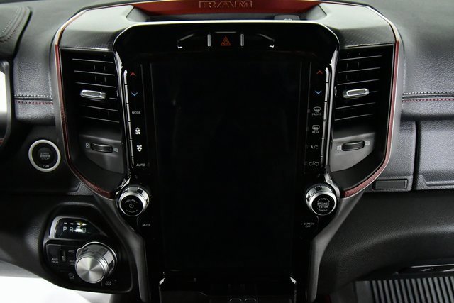 2024 Ram 1500 Rebel photo 3