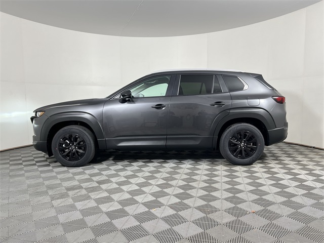 2026 Mazda CX-50 2.5 Preferred photo 4