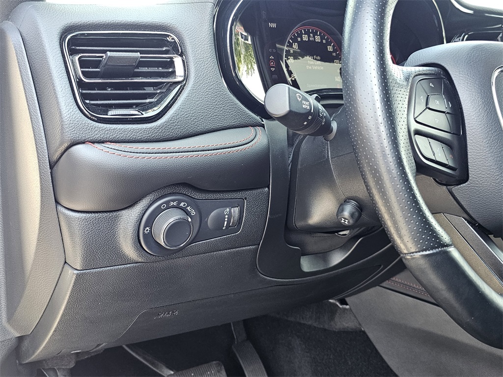 2024 Dodge Durango GT Plus photo 19