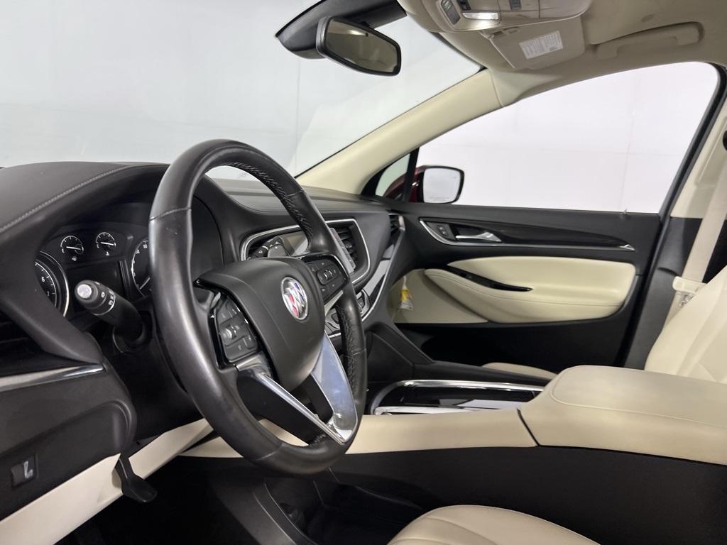 2023 Buick Enclave Essence photo 16