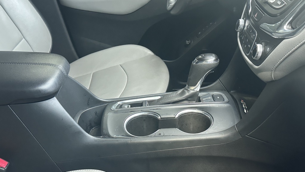 2020 Chevrolet Equinox Premier photo 4