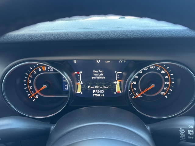 2021 Jeep Wrangler Unlimited Sport S photo 18