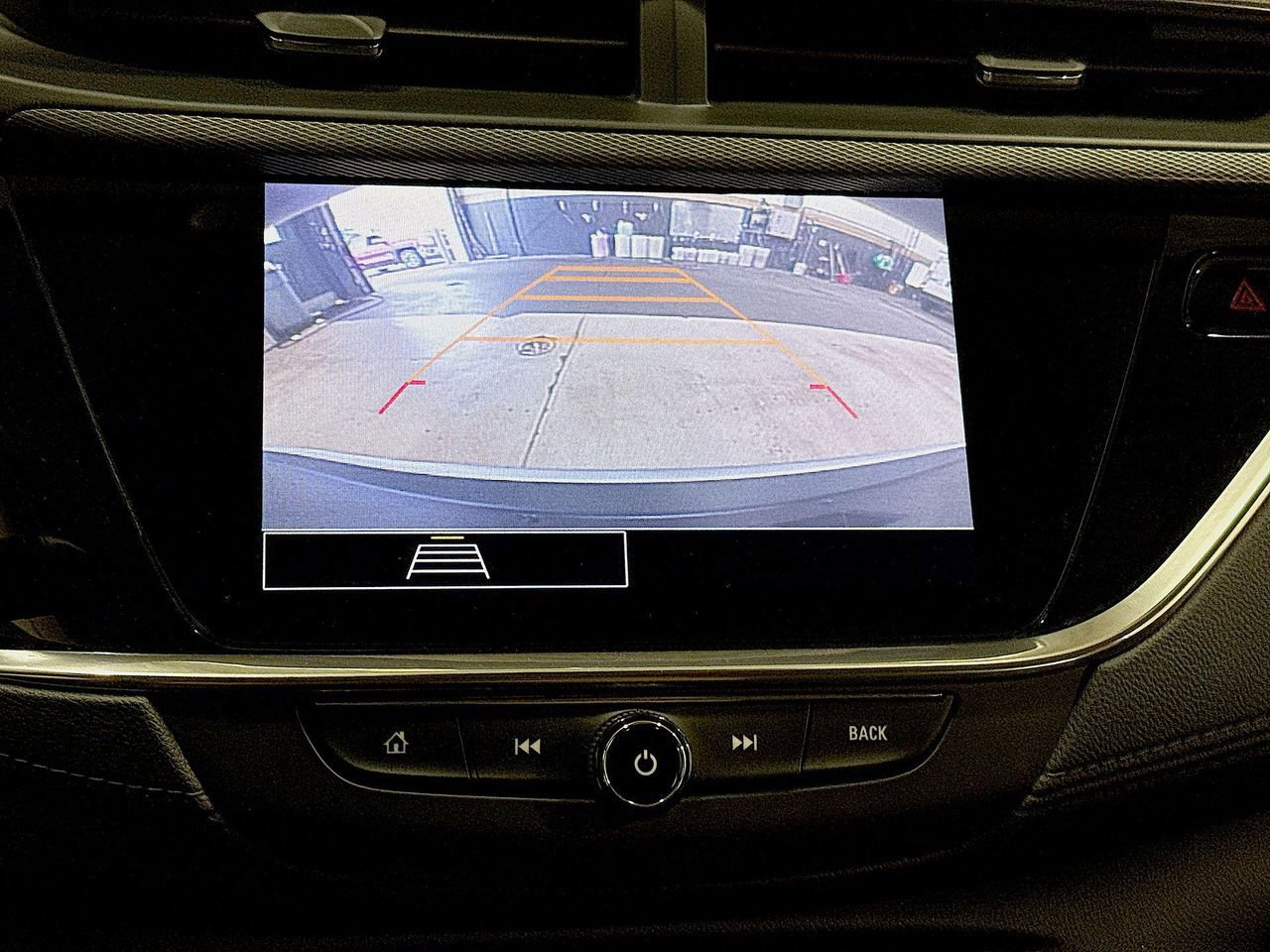 2022 Buick Encore GX Preferred photo 14