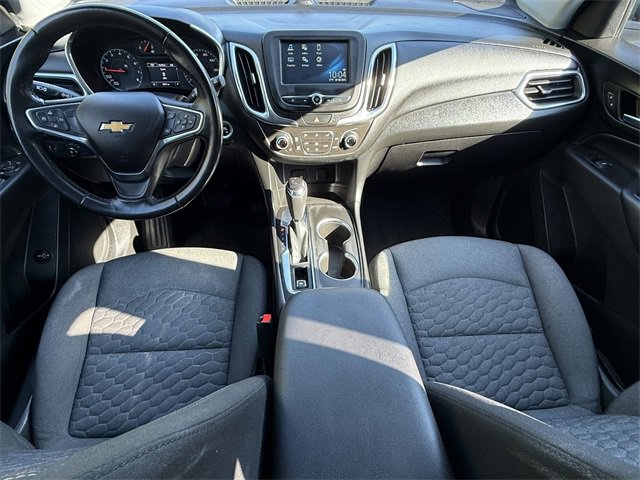 2018 Chevrolet Equinox LT photo 20
