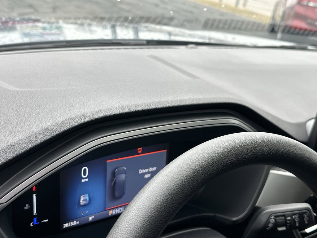 2025 FORD ESCAPE - Image 10