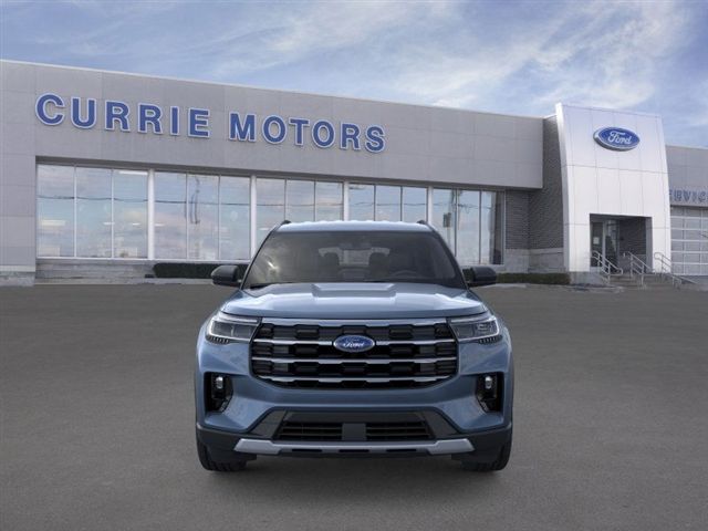 2026 FORD EXPLORER - Image 29