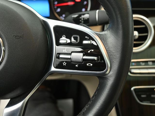 2020 MERCEDES-BENZ C-CLASS - Image 17