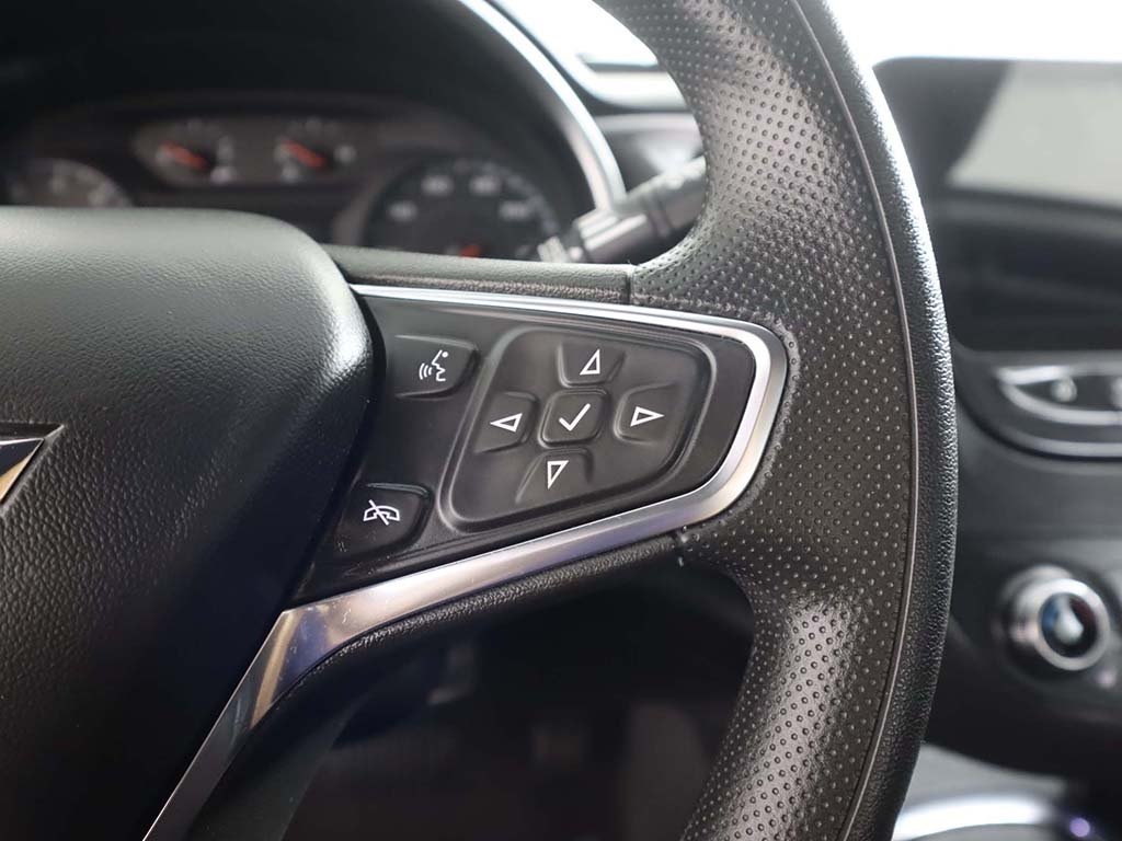 2024 Chevrolet Malibu 1LT photo 34