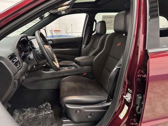 2026 Dodge Durango GT Plus photo 4