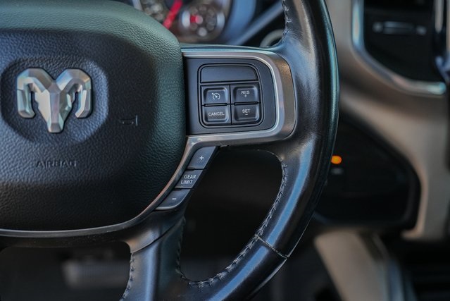 2021 Ram 3500 Laramie photo 19