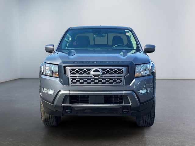 2023 Nissan Frontier SV photo 8