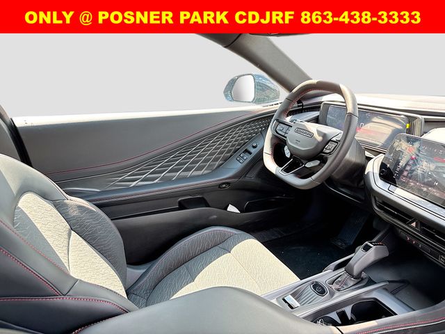 2025 Dodge Charger R/T photo 20