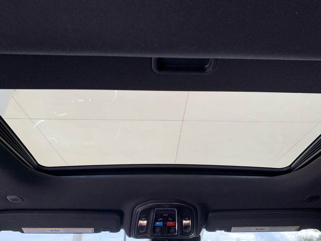 2024 Jeep Grand Cherokee Altitude X photo 15