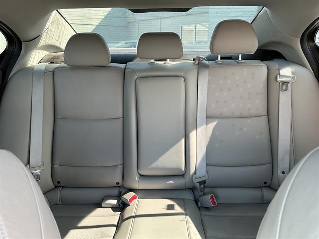 2016 Acura TLX Technology photo 20