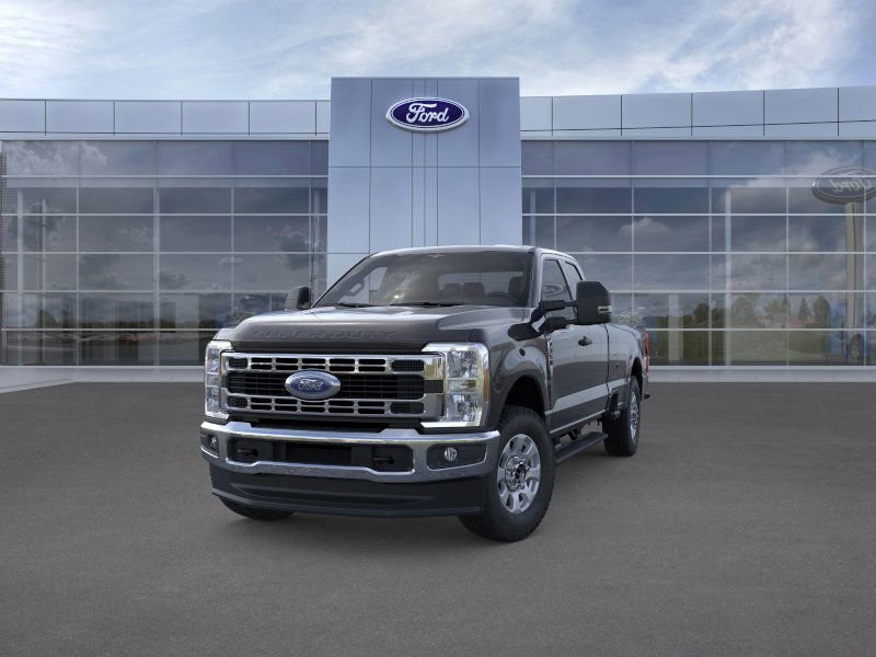 2025 Ford F-350 photo 2