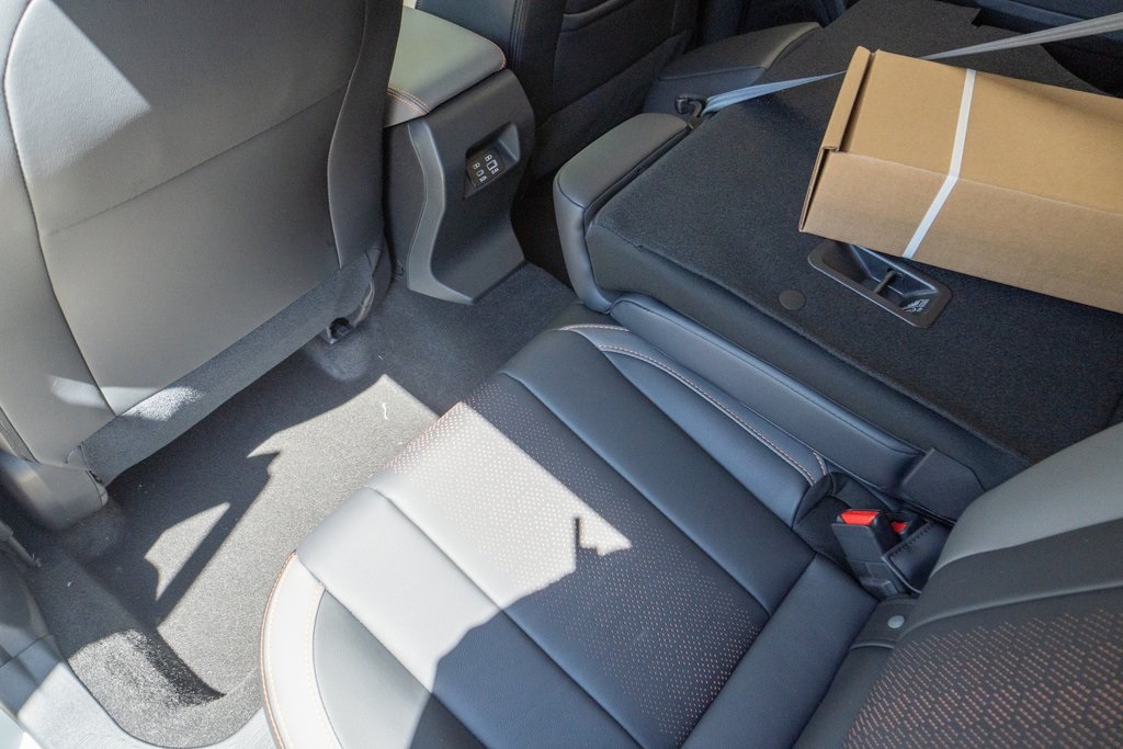 2025 Subaru Crosstrek Limited photo 18
