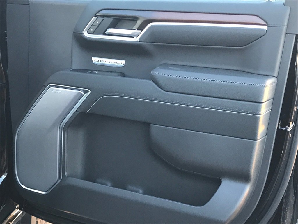 2026 GMC SIERRA - Image 35