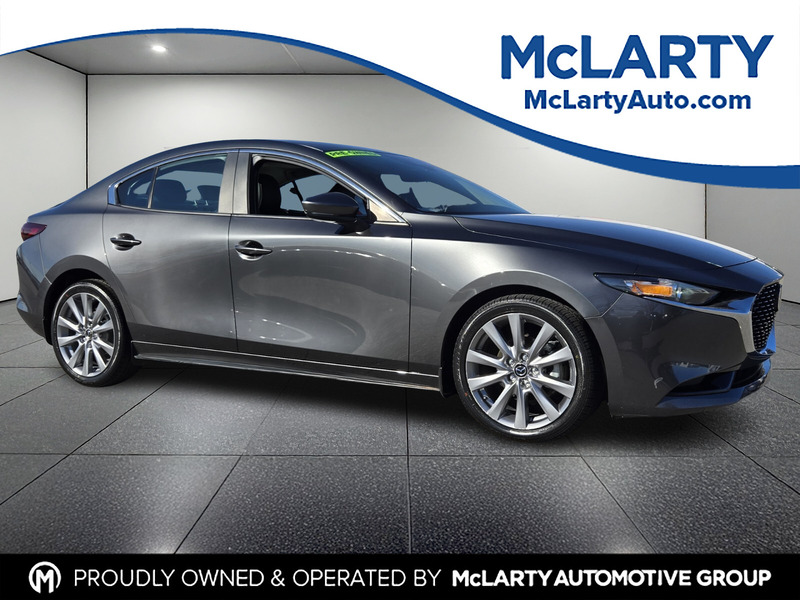 2022 Mazda CX-3 Base's photo