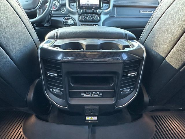 2022 Ram 1500 Laramie photo 33