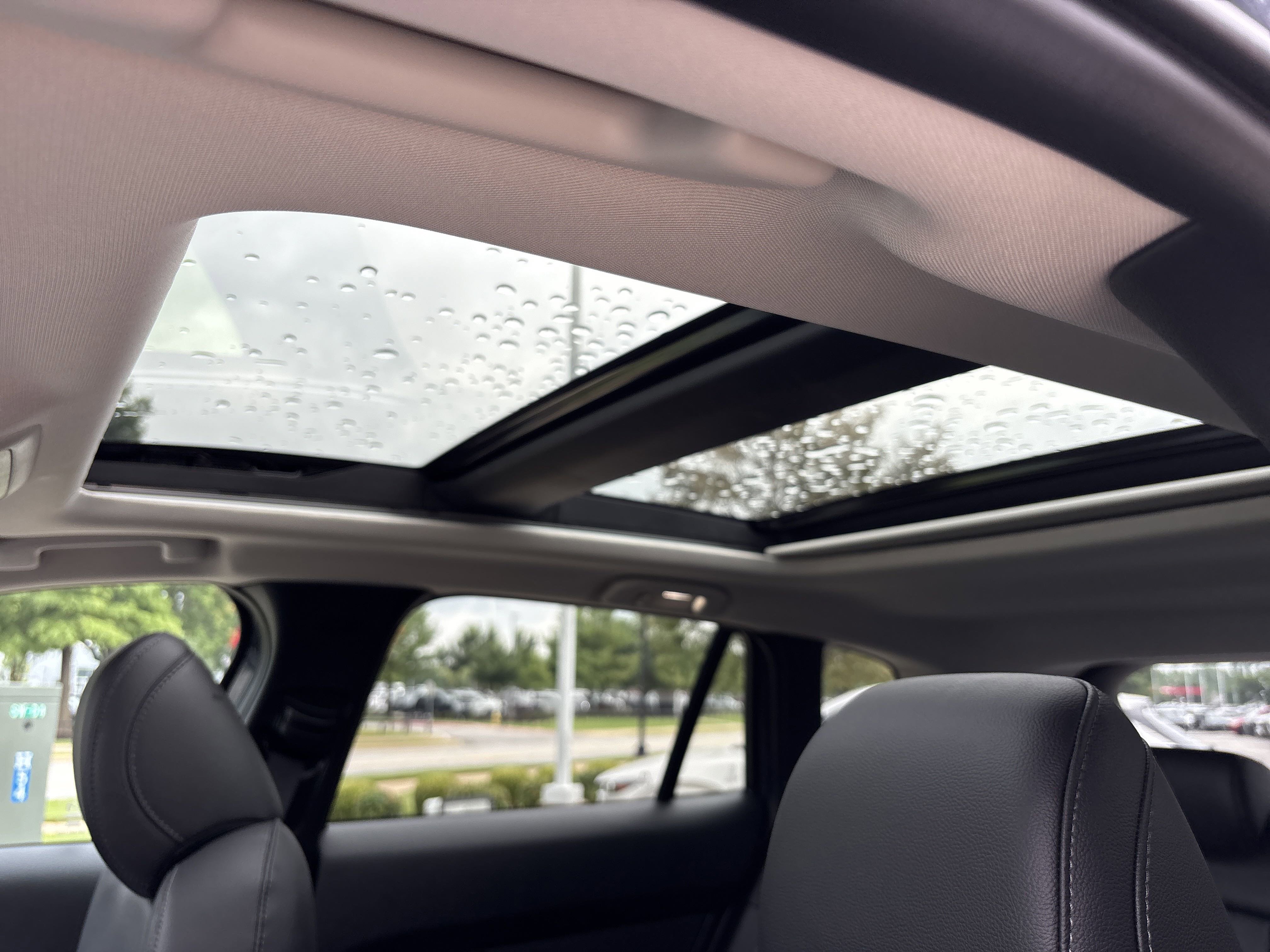 2025 Mazda CX-50 2.5 Premium Plus photo 2