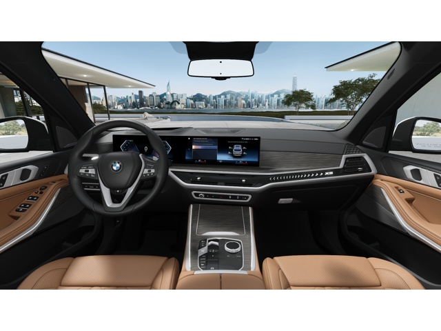 2026 Bmw X5 xDrive40i photo 8