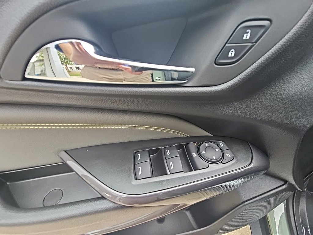 2026 Chevrolet Trax ACTIV photo 21