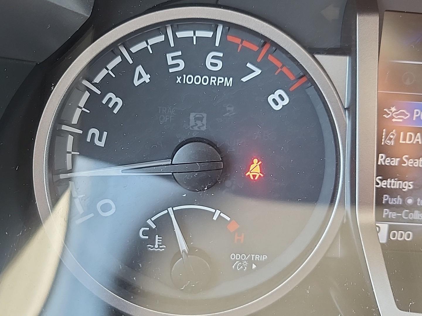 2023 Toyota Tacoma SR5 V6 photo 22