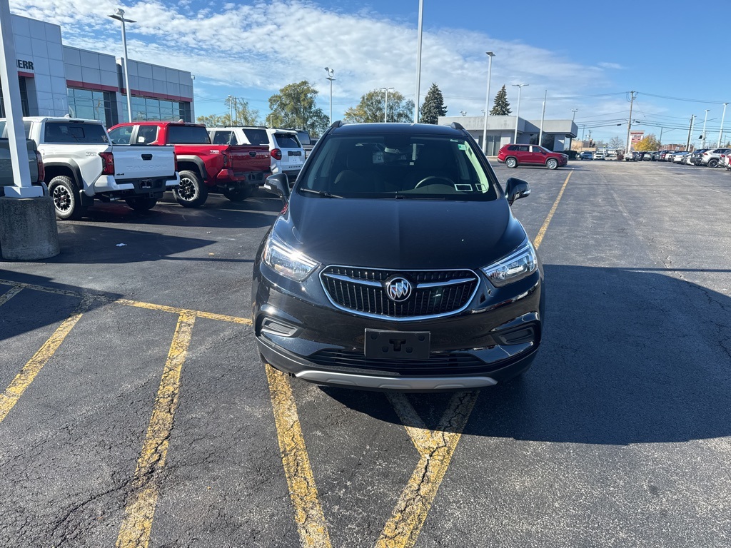 2019 Buick Encore Preferred photo 2
