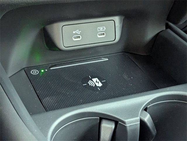 2026 Honda HR-V Sport photo 19