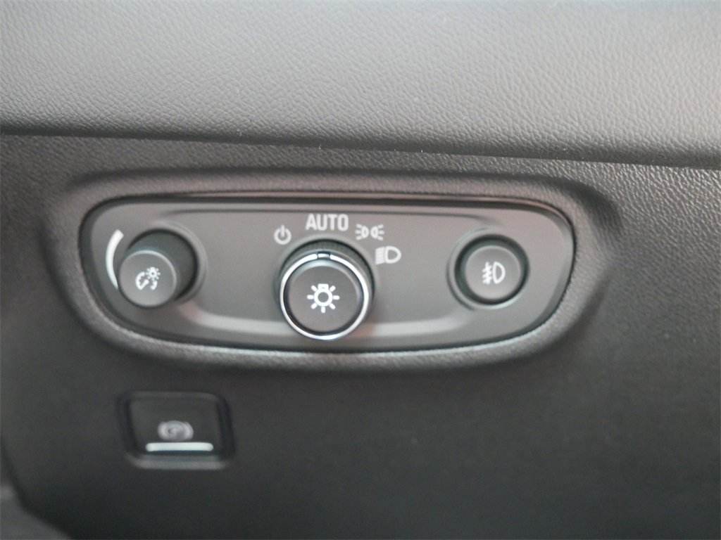 2022 Gmc Terrain SLT photo 20