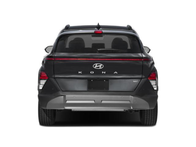 2026 Hyundai Kona Limited photo 4