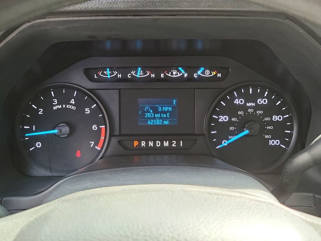 2022 Ford F-250 XL photo 12