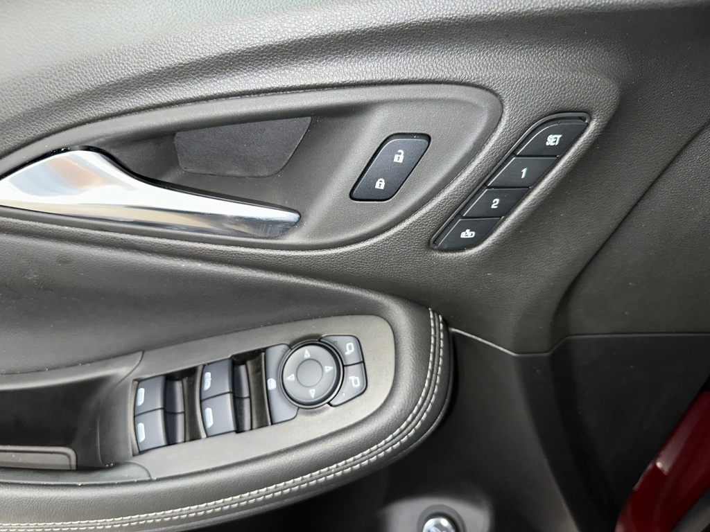 2023 Buick Encore GX Essence photo 6