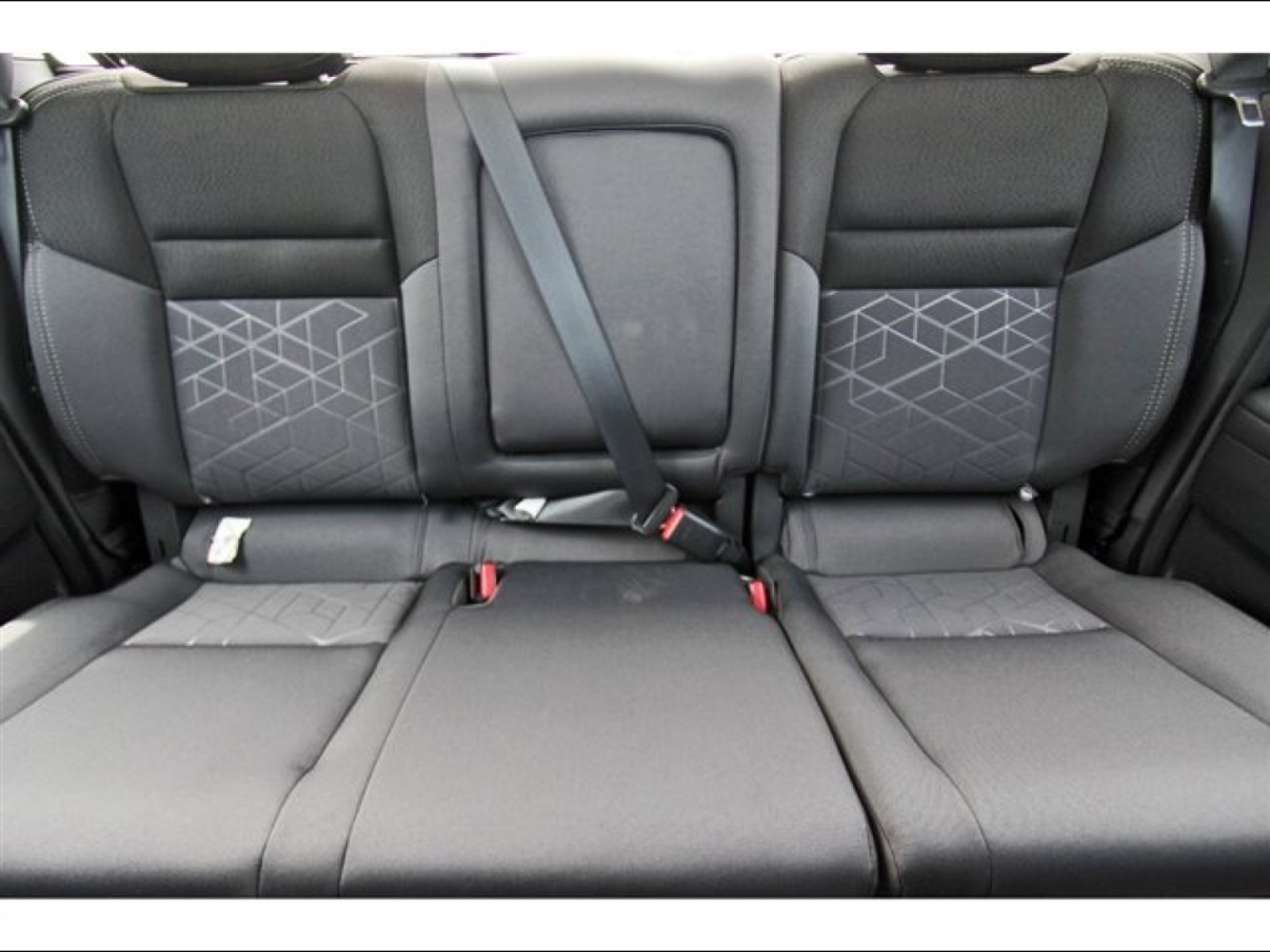 2025 Nissan Frontier Crew Cab SV White at Robbins Nissan