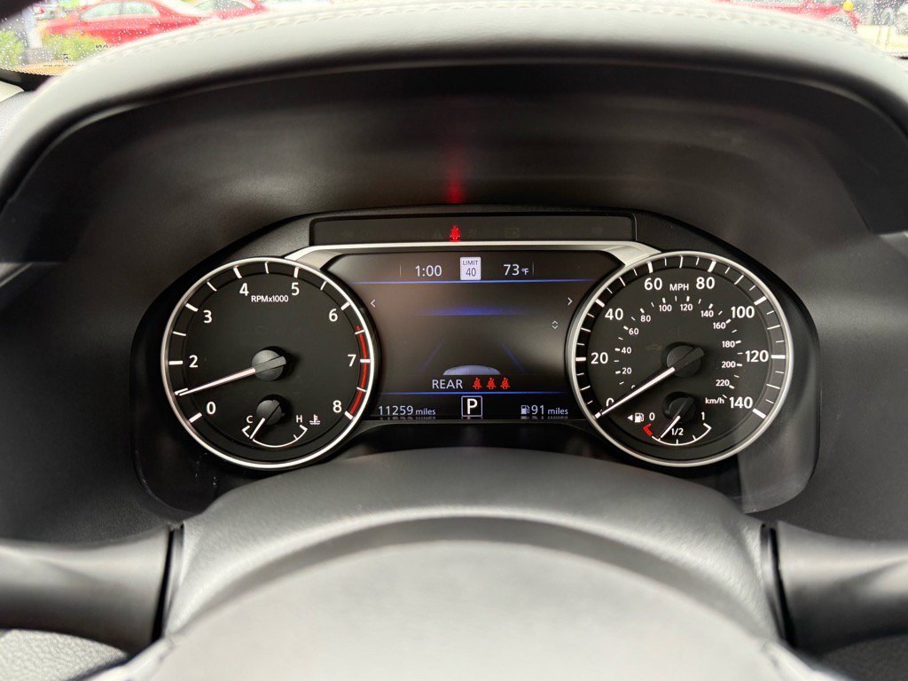 2023 Nissan Altima 2.5 SL photo 21