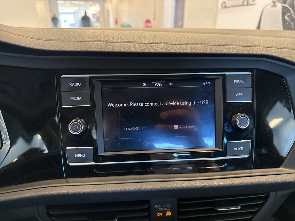2024 Volkswagen Jetta 1.5T SE photo 20