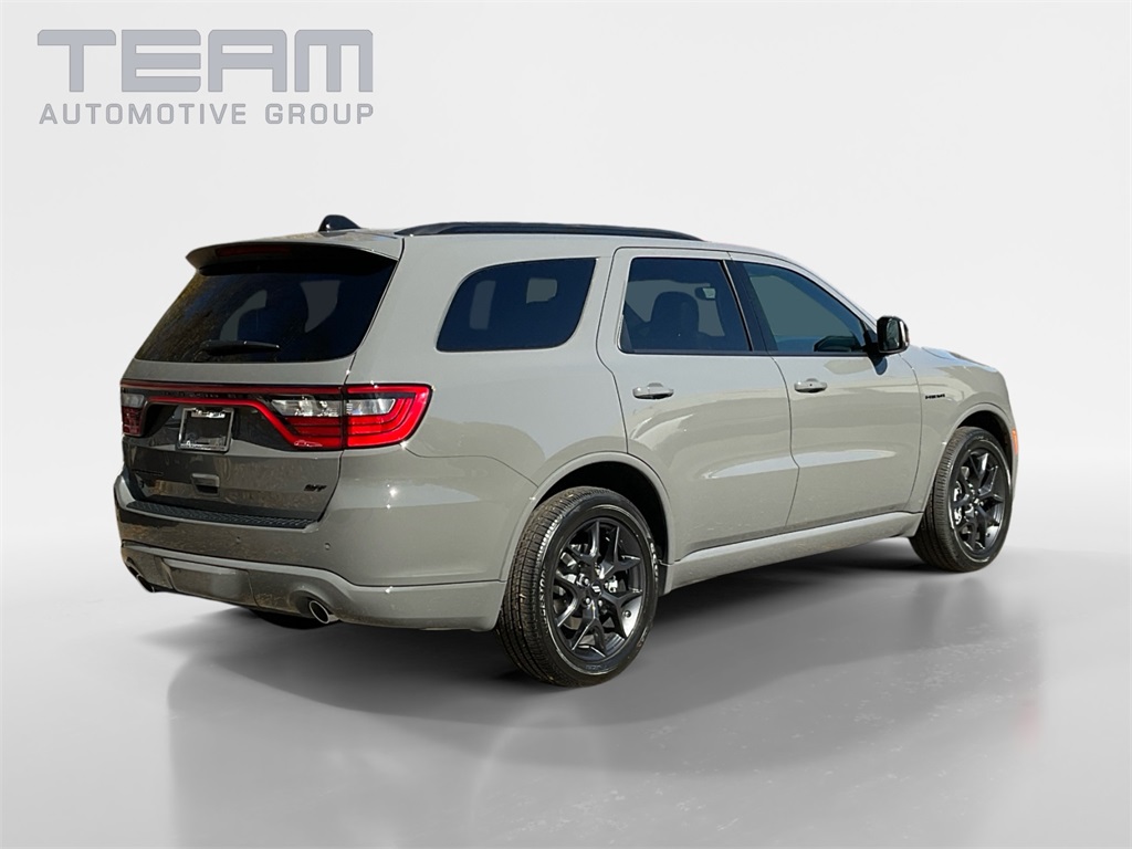 2026 Dodge Durango GT Plus photo 4