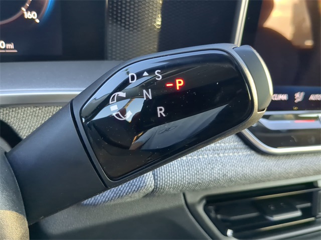 2025 Volkswagen Tiguan S photo 21